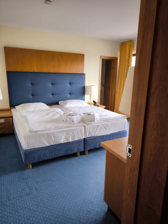 Zimmer AHORN Harz Hotel Braunlage
