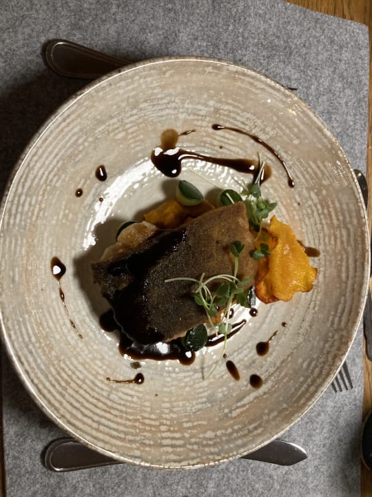 Gastro POST Family Resort