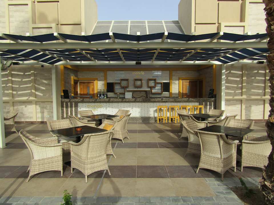 Gastro Pickalbatros Aqua Vista Resort - Hurghada