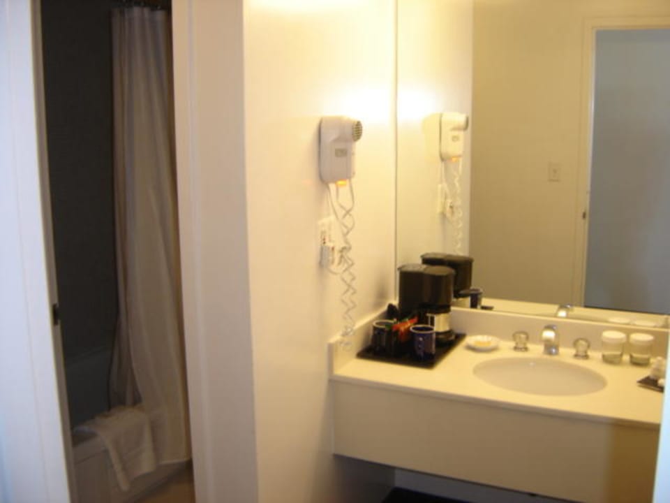 Zimmer Washinton Plaza Washington Plaza Hotel