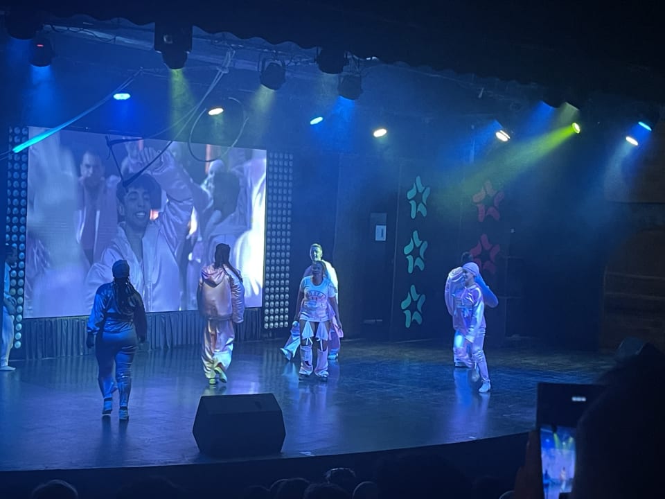 Sport & Freizeit TUI MAGIC LIFE Africana