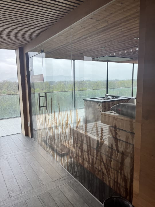 Sport & Freizeit Genussdorf Gmachl - Hotel & Spa