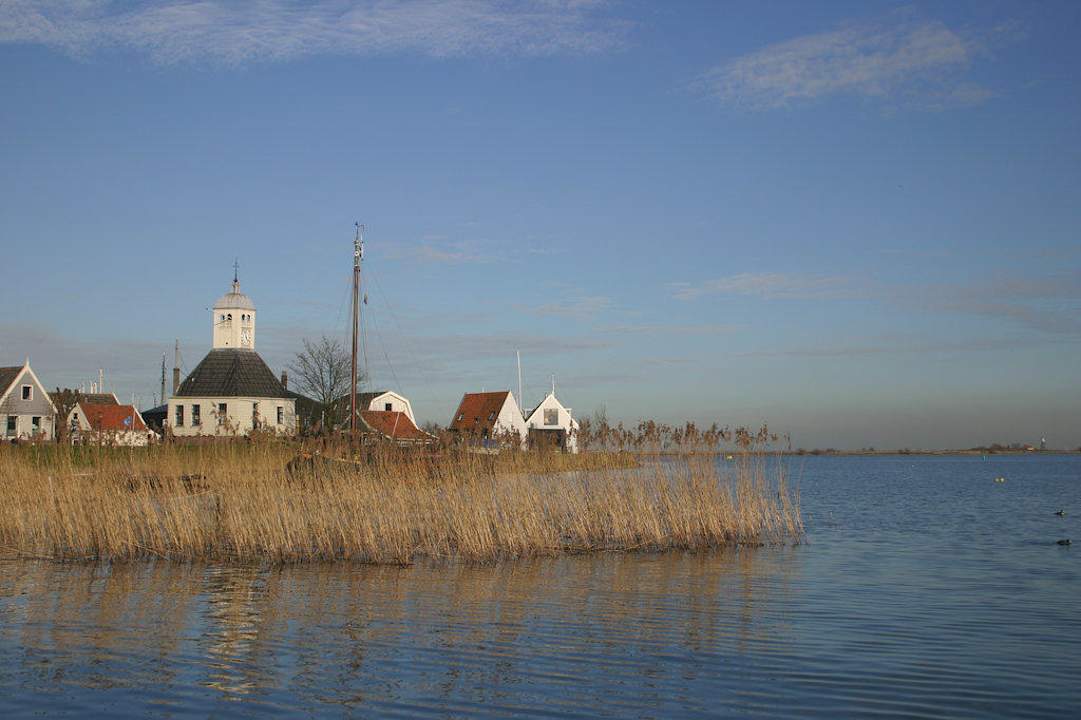 Steg-Foto Hotel De Oude Taveerne