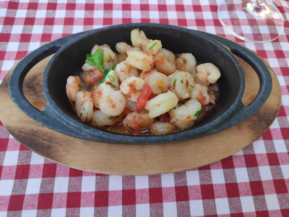 Gastro Hotel Miramare Beach