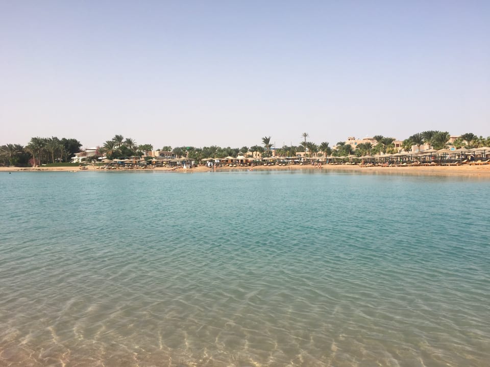 Strand Club Paradisio El Gouna, Red Sea