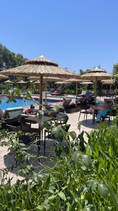 Pool Irene Palace Beach Resort