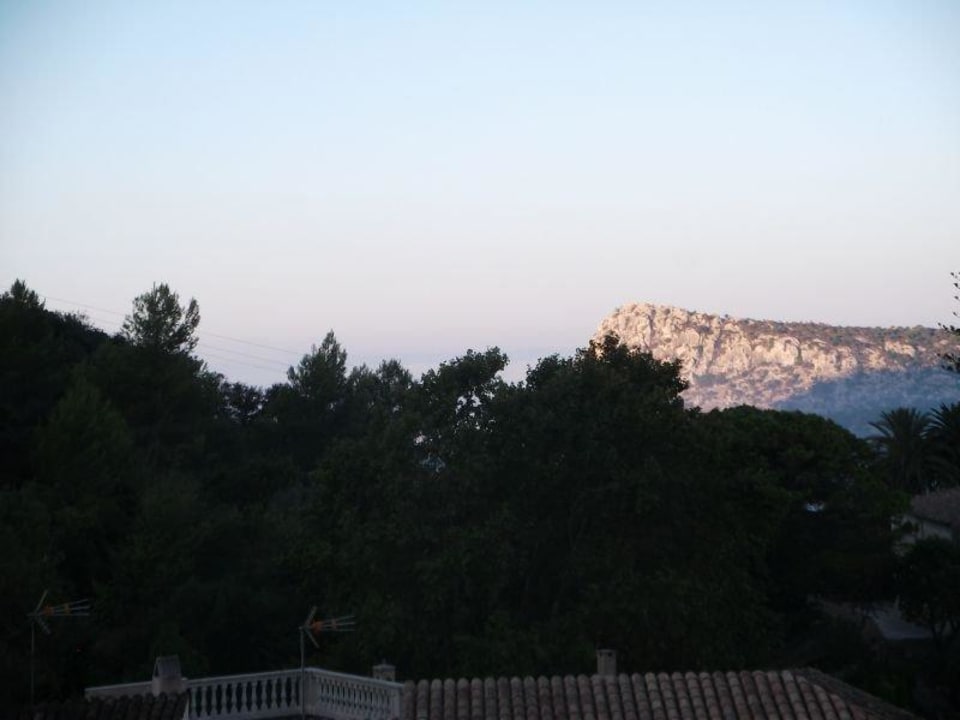 Hotel Es Reco de Randa Hotel Es Reco de Randa