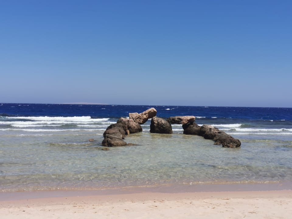 Strand Pickalbatros Citadel Resort