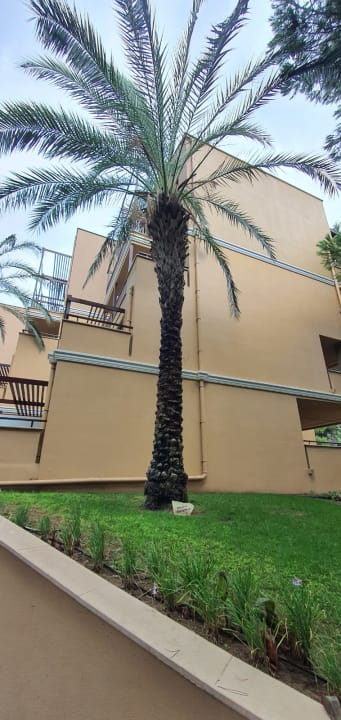 Außenansicht Asteria Family Belek