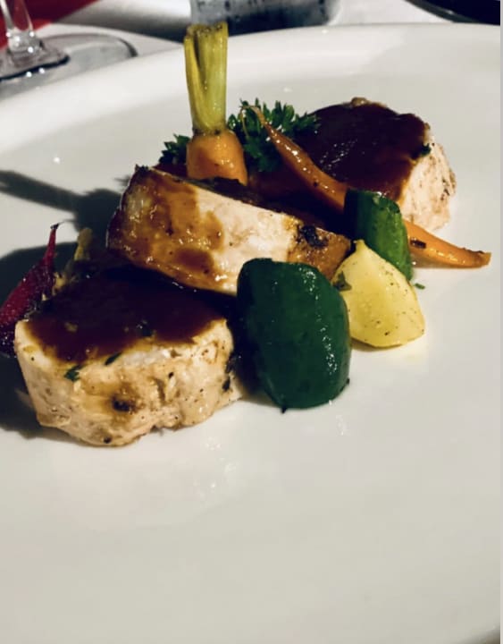 Gastro Hilton Mauritius Resort & Spa