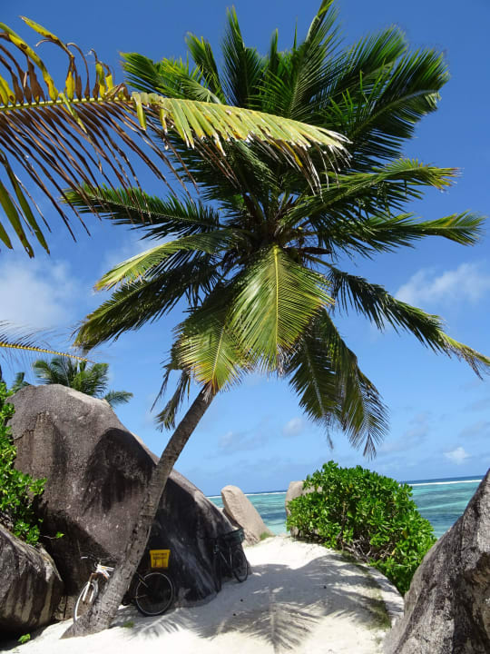 La Digue Hanneman Holiday Residence
