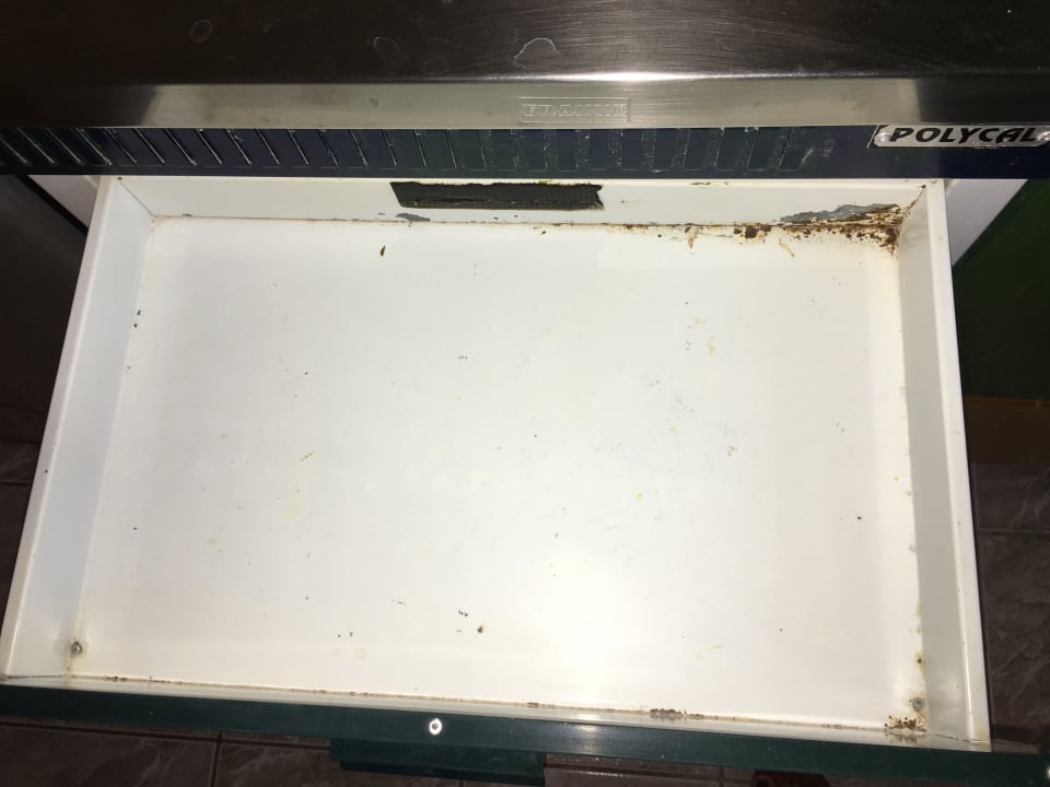 Zimmer Ilios K Village Resort