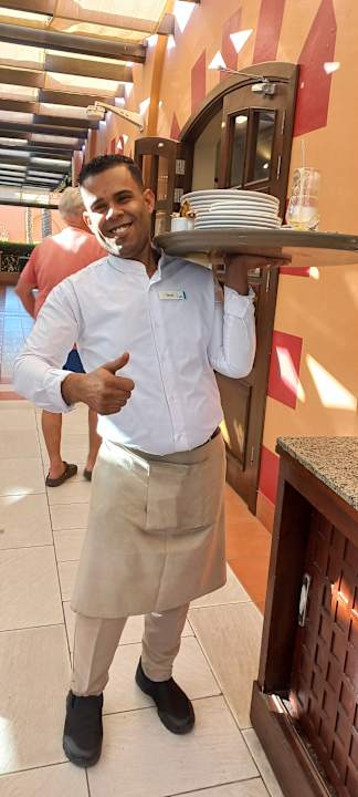 Gastro Jaz Makadi Oasis Resort