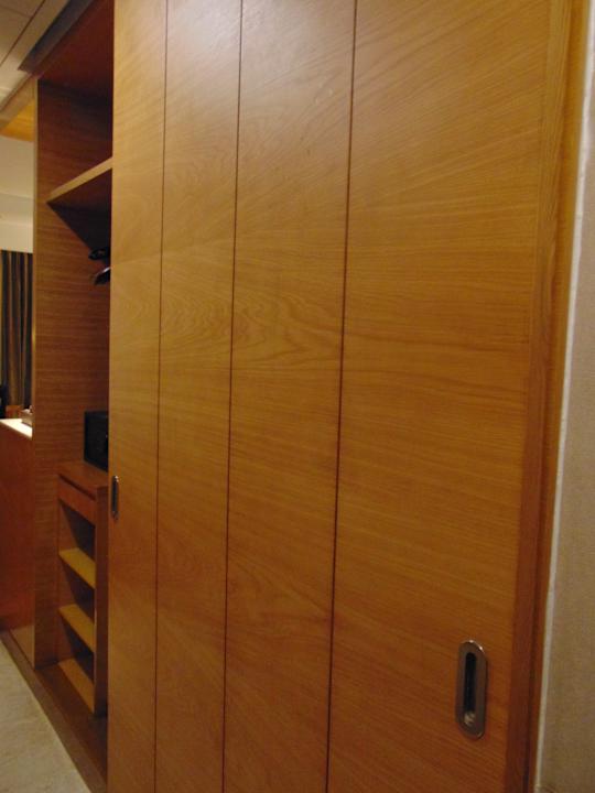 Zimmer Hotel The Westin Chennai Velachery