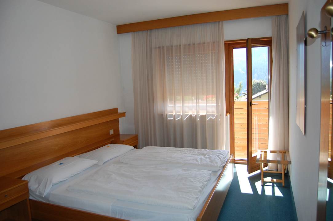 Pokój Hotel Olimpionico