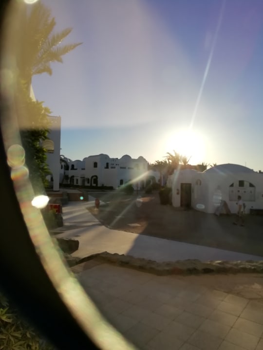 Ausblick Arabella Azur Resort