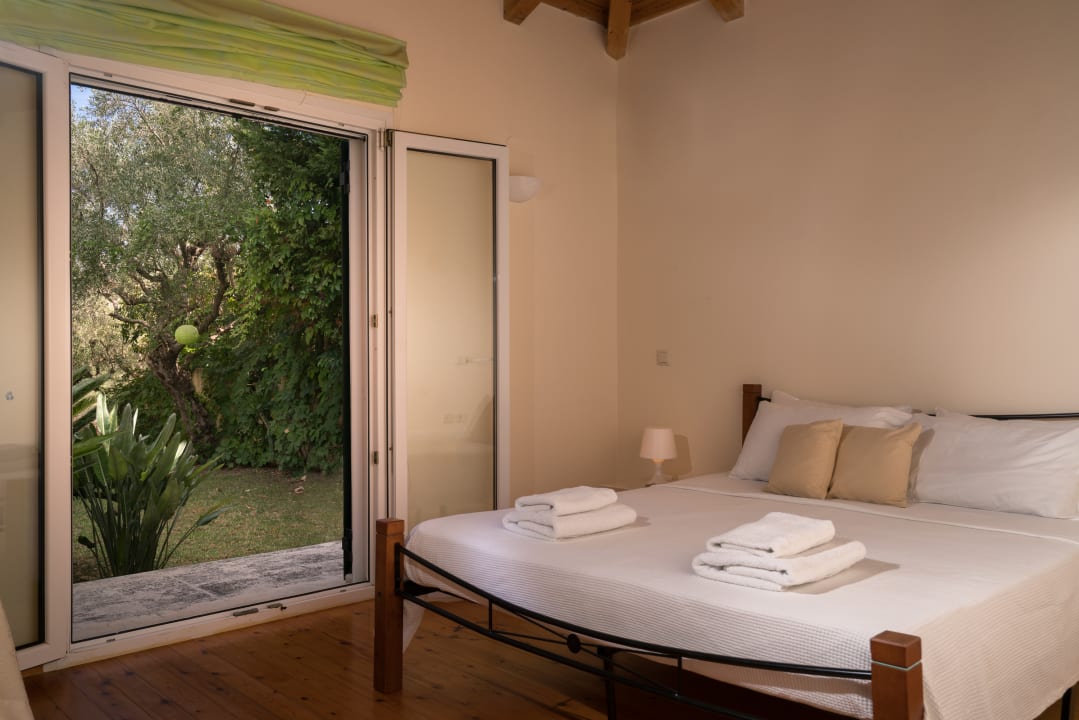 Zimmer Nina Residence