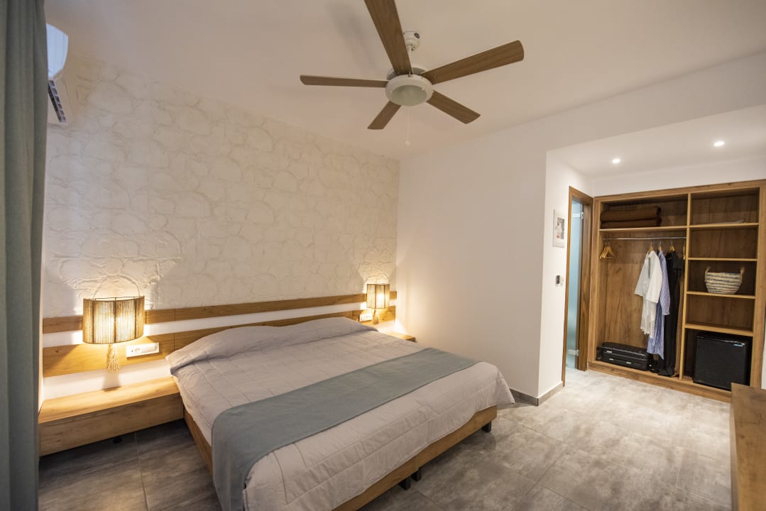 Zimmer Summer Village of Hippokrates - Adults only