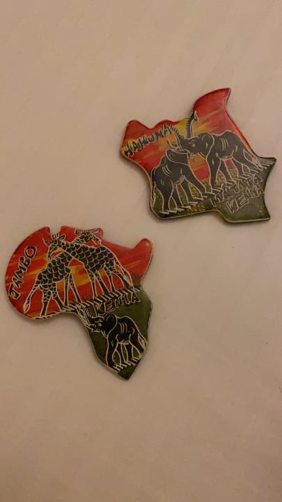 Sonstiges Neptune Palm Beach Boutique Resort & Spa