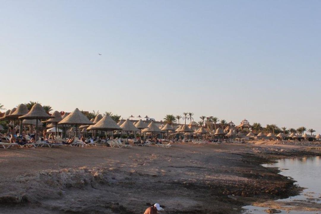 Plaza Parrotel Beach Resort