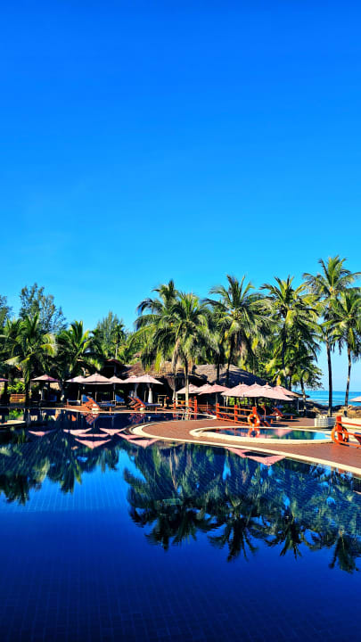 Pool Khaolak Laguna Resort