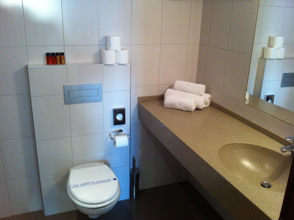 Klein aber fein - UND SAUBER Aminess Vival Casa Velaris