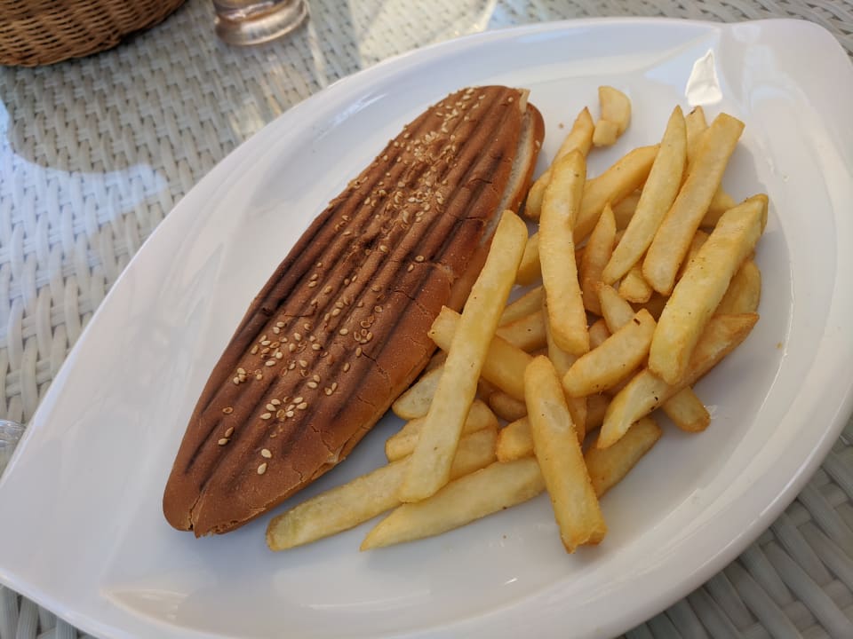 Gastro Grand Waterworld Makadi & Family Star Makadi