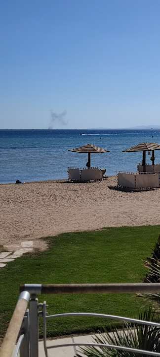 Strand Shams Prestige Abu Soma-Adults Only
