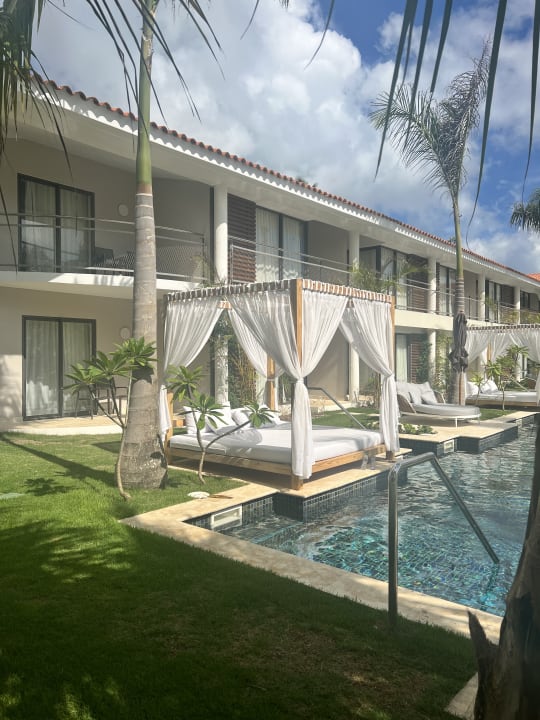 Pool Dreams Flora Resort & Spa - All Inclusive