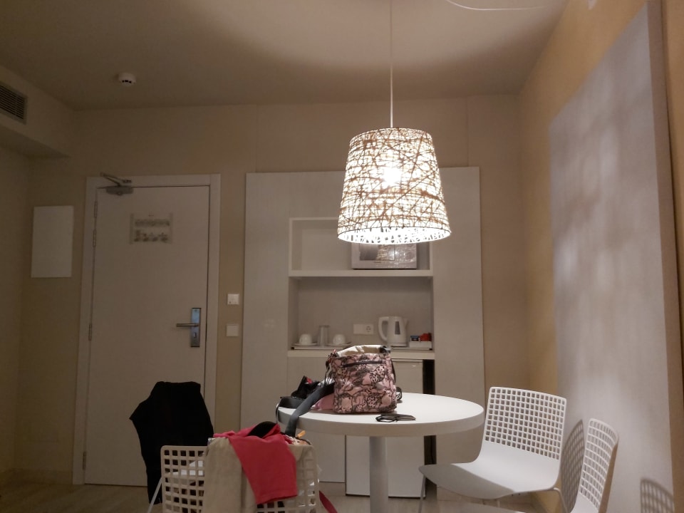 Zimmer Protur Vista Badia Aparthotel