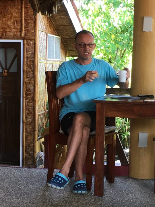 Sonstiges Sunset Dive Resort