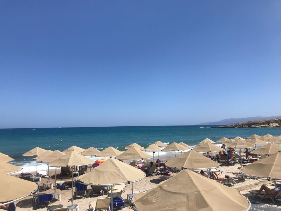 Strand Creta Maris Resort