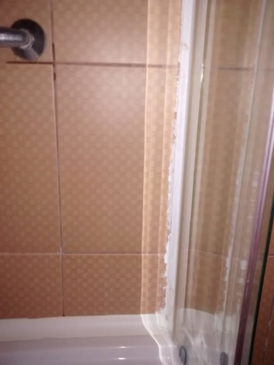 Dusche Mira Meridia Beach Hotel