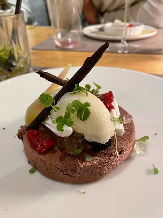 Gastro Bergwiesenglück