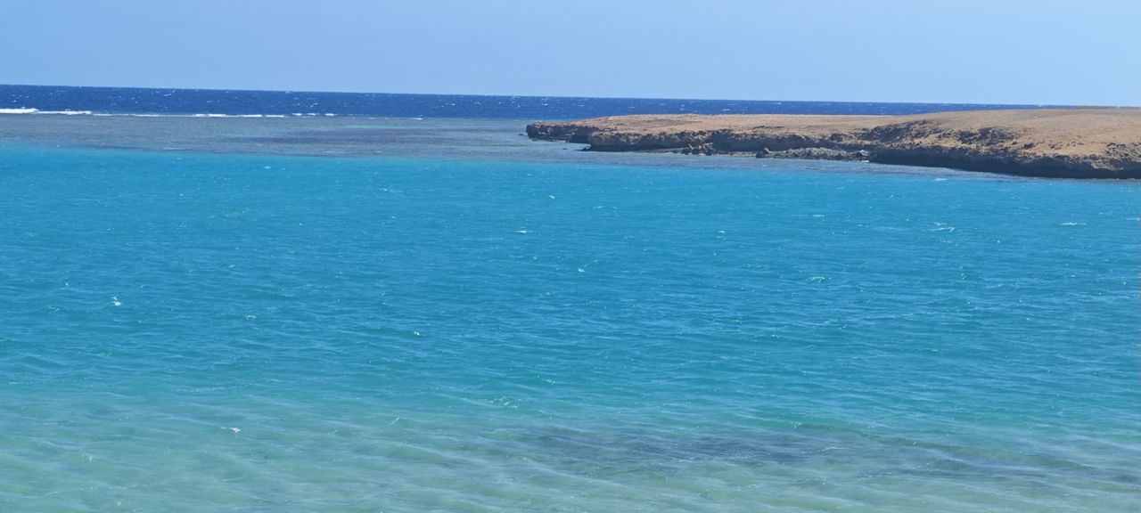 Sonstiges Three Corners Sea Beach Resort