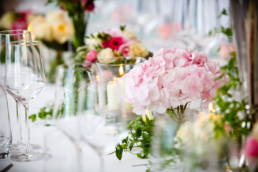 Sonstiges Relais & Châteaux Hotel Burg Schwarzenstein