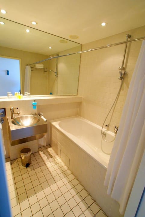 Bad Hotel am Havelufer Potsdam