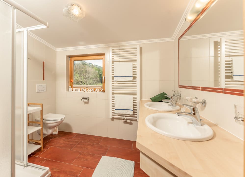 Zimmer Hotel Starchlhof