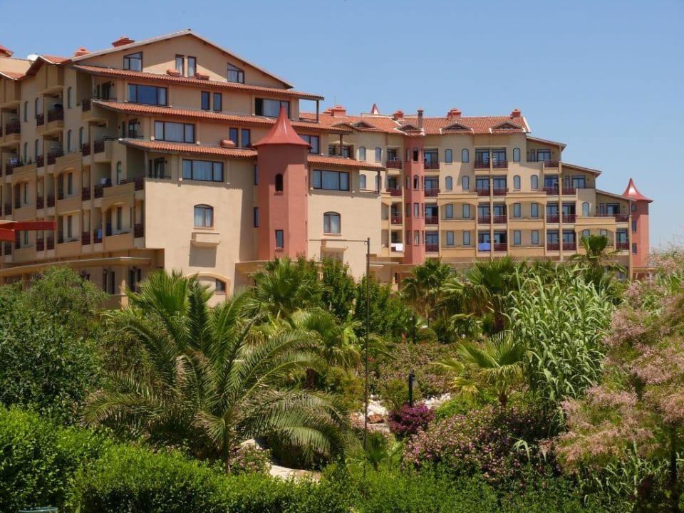 Hotel Joy Bella vom Open-Air aus Bella Resort & Spa