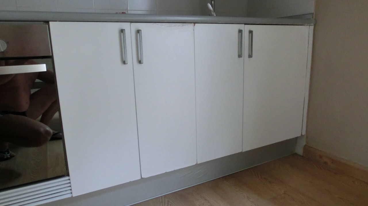 Küchenmöbel Los Olivos Beach Resort