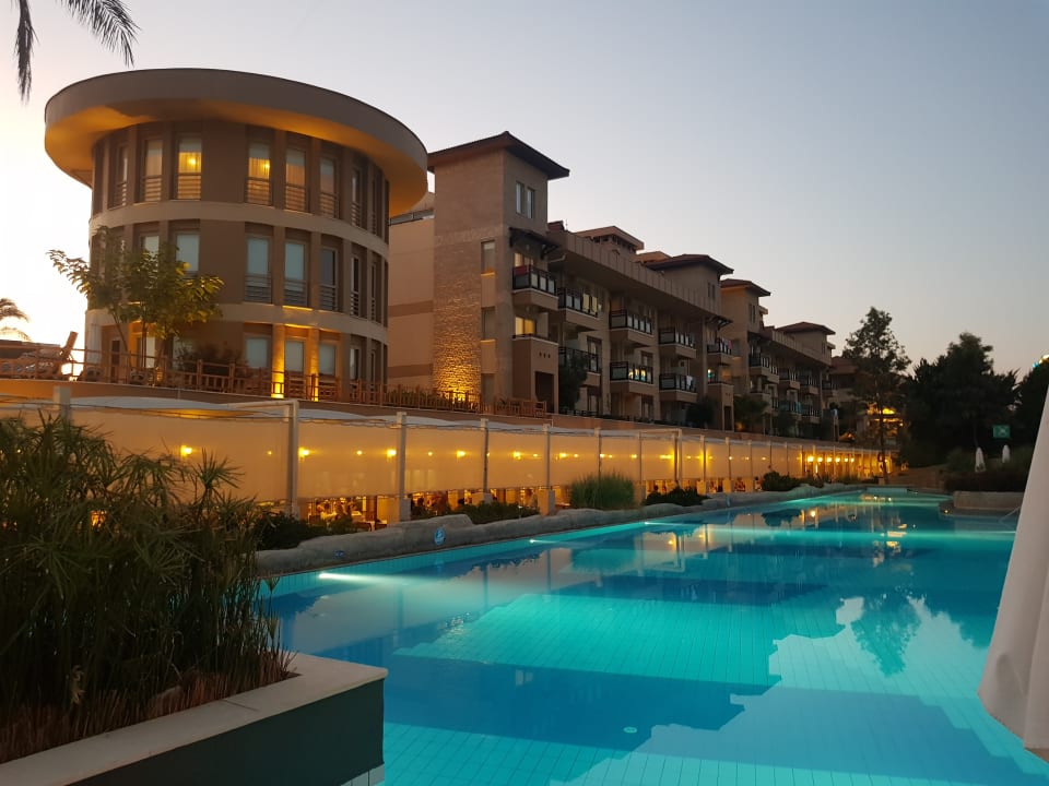 Außenansicht TUI BLUE Xanthe