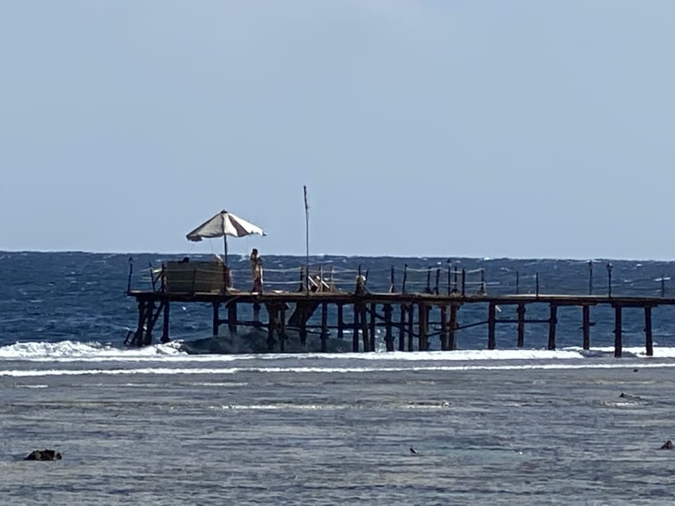 Strand Bliss Nada Beach Resort