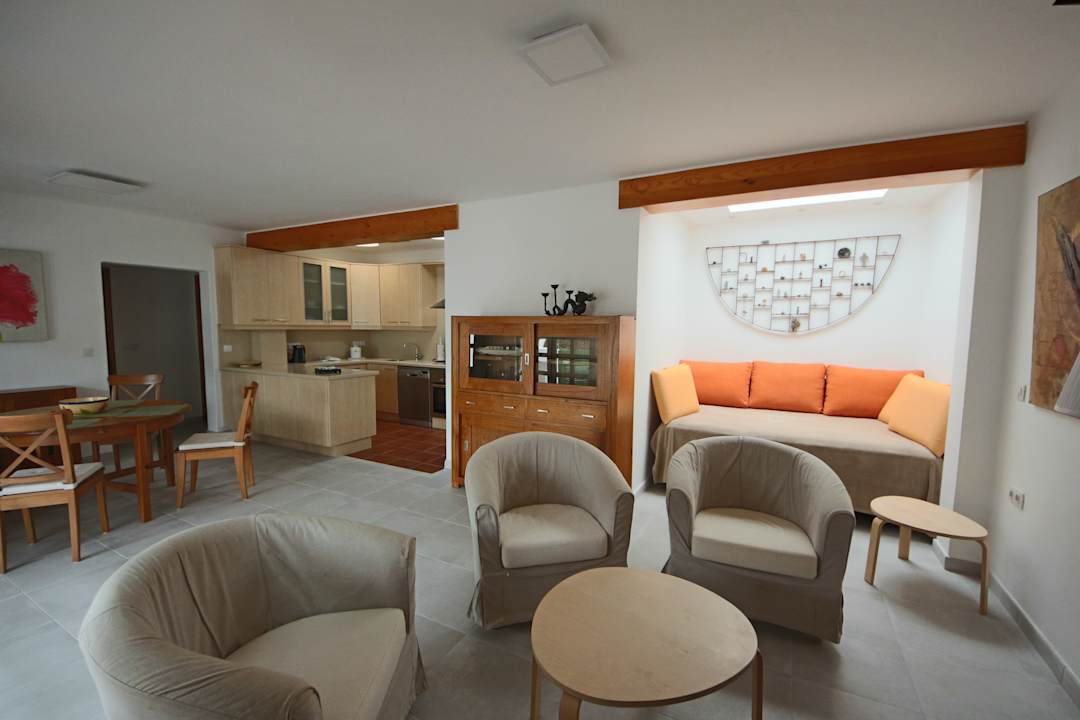 Zimmer IVV.SL Ferienhaus Agua Viva 6c