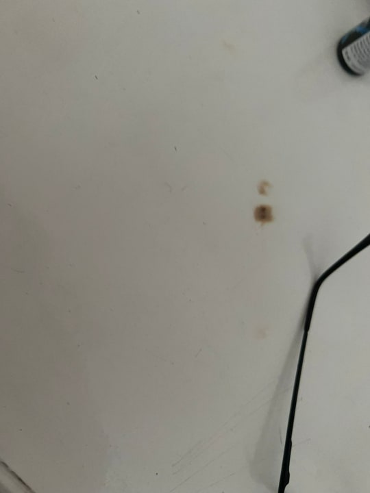 Zimmer Hotel El Mouradi Port El Kantaoui