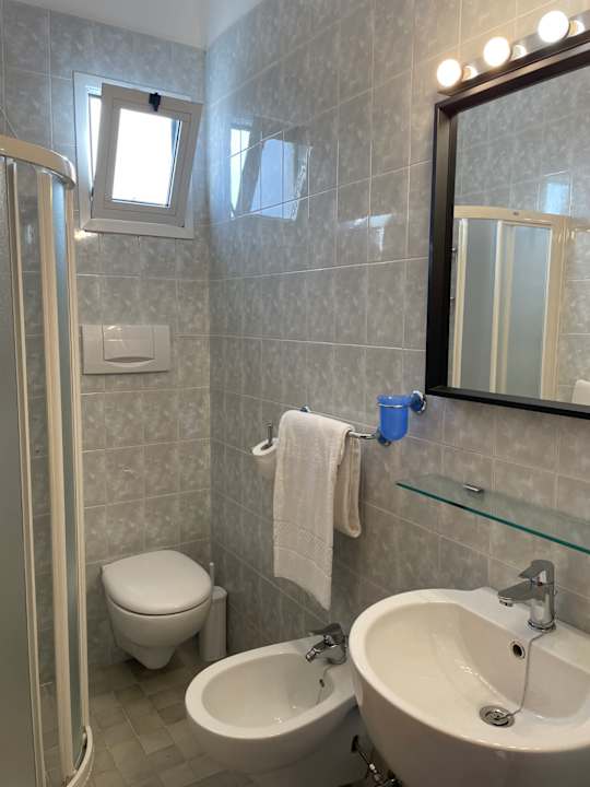 Zimmer Hotel Portofino