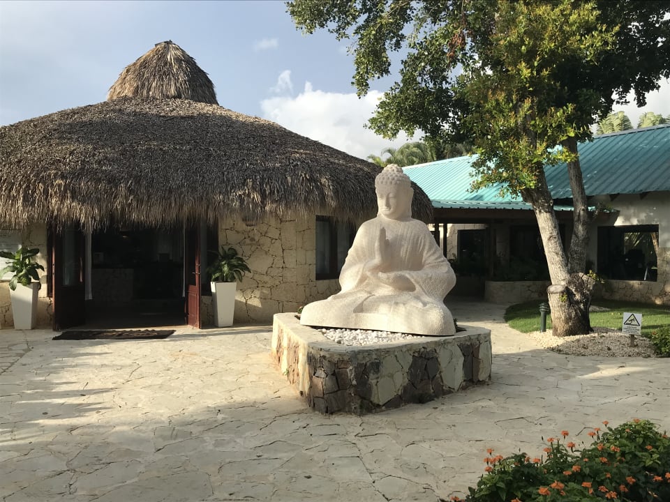 Sport & Freizeit Dreams La Romana Resort & Spa