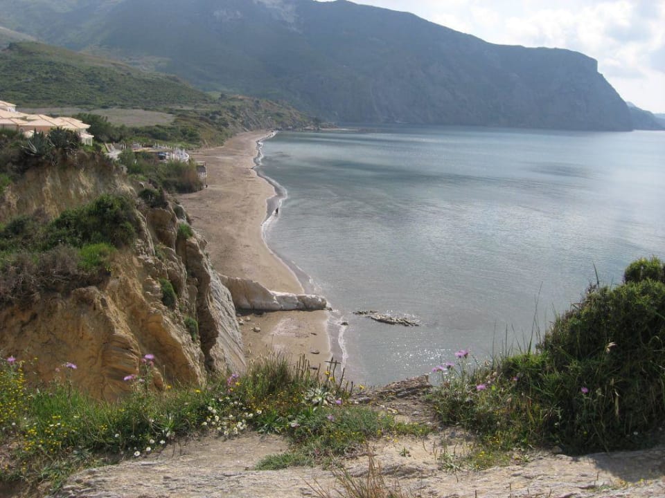 Strand Kalamaki Hotel Bitzaro Grande
