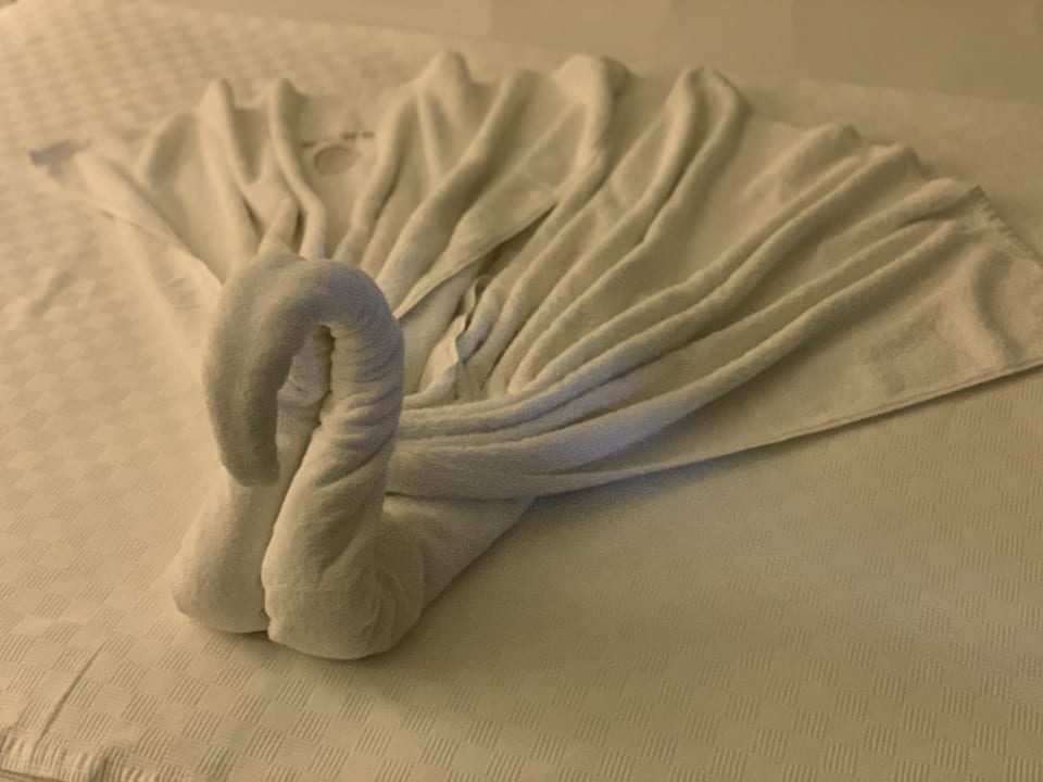 Zimmer Wome Deluxe Hotel