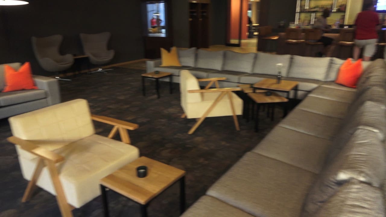 Gastro Best Western Hotel Kaiserslautern