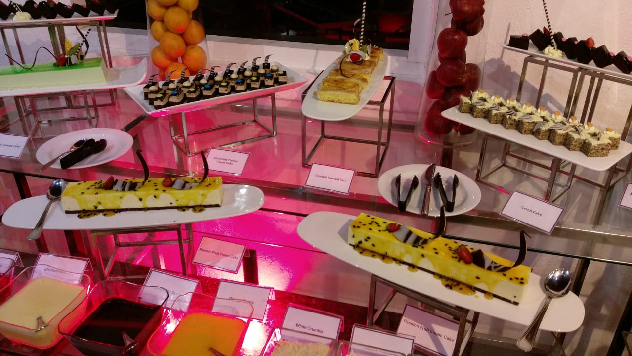 Restaurant Habarana Village by Cinnamon